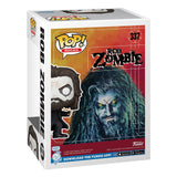 Rob Zombie POP! Rocks Vinyl Figure Dragula 337