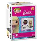 Barbie POP! Vinyl Figure Totally Hair Barbie 123