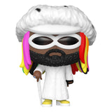 George Clinton POP! Rocks Vinyl Figure 333 - Funko, Funko POP, george clinton, music - Gadgetz Home