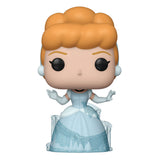 Disney's 100th Anniversary POP! Disney Vinyl Figure Cinderella 1318 - cinderella, Disney, Funko, Funko POP, movies - Gadgetz Home