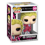 Ed Sheeran POP! Rocks Vinyl Figure Bad Habits 348 - bad habits, ed sheeran, Funko, Funko POP, music - Gadgetz Home