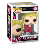 Ed Sheeran POP! Rocks Vinyl Figure Bad Habits 348 - bad habits, ed sheeran, Funko, Funko POP, music - Gadgetz Home