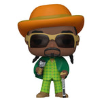 Snoop Dogg POP! Rocks Vinyl Figure Snoop Dogg with Chalice 342 - Funko, Funko POP, music, POP! Rocks, snoop dogg - Gadgetz Home