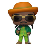 Snoop Dogg POP! Rocks Vinyl Figure Snoop Dogg with Chalice 342 - Funko, Funko POP, music, POP! Rocks, snoop dogg - Gadgetz Home