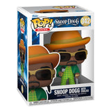 Snoop Dogg POP! Rocks Vinyl Figure Snoop Dogg with Chalice 342 - Funko, Funko POP, music, POP! Rocks, snoop dogg - Gadgetz Home