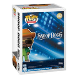 Snoop Dogg POP! Rocks Vinyl Figure Snoop Dogg with Chalice 342 - Funko, Funko POP, music, POP! Rocks, snoop dogg - Gadgetz Home