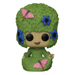 I Am Groot POP! Vinyl Figure Fancy Groot (Marie Hair) 1191 - Funko, Funko POP, Groot, Guardians of the Galaxy, i am groot, marie hair, Marvel - Gadgetz Home