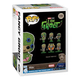 I Am Groot POP! Vinyl Figure Fancy Groot (Marie Hair) 1191 - Funko, Funko POP, Groot, Guardians of the Galaxy, i am groot, marie hair, Marvel - Gadgetz Home