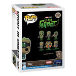 I Am Groot POP! Vinyl Figure Groot PJ's with book 1193 - Funko, Funko POP, Groot, i am groot, tv series - Gadgetz Home