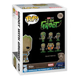 I Am Groot POP! Vinyl Figure Groot with Grunds 1194 - Funko, Funko POP, Groot, i am groot, tv series - Gadgetz Home