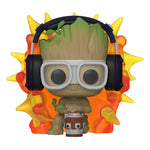 I Am Groot POP! Vinyl Figure Groot with detonator 1195 - Funko, Funko POP, Groot, i am groot, Marvel, tv series - Gadgetz Home