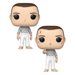 Stranger Things POP! TV Vinyl Figures Finale Eleven 1457 - Chase, collectors item, eleven, Funko, Funko POP, Stranger Things, tv series - Gadgetz Home