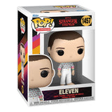 Stranger Things POP! TV Vinyl Figures Finale Eleven 1457 - Chase, collectors item, eleven, Funko, Funko POP, Stranger Things, tv series - Gadgetz Home