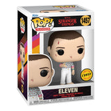 Stranger Things POP! TV Vinyl Figures Finale Eleven 1457 - Chase, collectors item, eleven, Funko, Funko POP, Stranger Things, tv series - Gadgetz Home