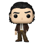 Loki POP! Vinylfiguur Loki 1312