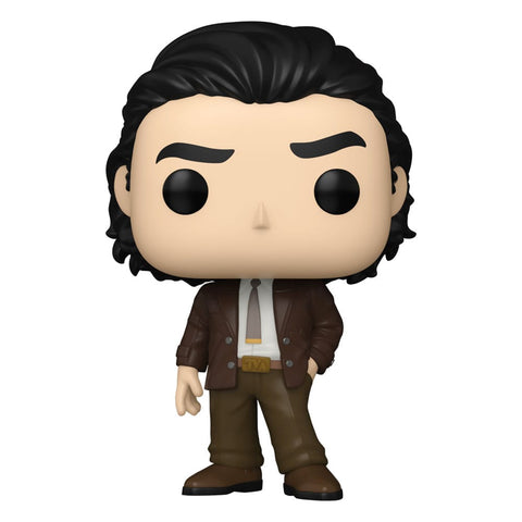 Loki POP! Vinyl Figure Loki 1312