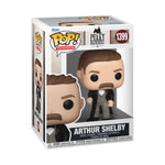 Peaky Blinders POP! TV Vinyl Figure Arthur Shelby 1399 - Arthur Shelby, Funko, Funko POP, netflix, peaky blinders, tv series - Gadgetz Home