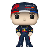 Formula 1 POP! Vinyl Figure Max Verstappen 03 - collectors item, formula 1, Funko, Funko POP, max verstappen, red bull racing - Gadgetz Home