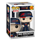 Formula 1 POP! Vinyl Figure Max Verstappen 03 - collectors item, formula 1, Funko, Funko POP, max verstappen, red bull racing - Gadgetz Home