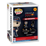 Formula 1 POP! Vinyl Figure Max Verstappen 03 - collectors item, formula 1, Funko, Funko POP, max verstappen, red bull racing - Gadgetz Home