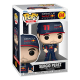 Formula 1 POP! Vinyl Figure Sergio Perez 04 - collectors item, formula 1, Funko, Funko POP, max verstappen, New Arrivals, red bull racing, sergio perez, sport - Gadgetz Home