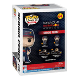 Formula 1 POP! Vinyl Figure Sergio Perez 04 - collectors item, formula 1, Funko, Funko POP, max verstappen, New Arrivals, red bull racing, sergio perez, sport - Gadgetz Home