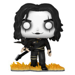 The Crow POP! Movies Vinyl Figure Eric with Crow 1429 - classic movies, Funko, Funko POP, halloween, movies, the crow - Gadgetz Home