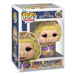 The Muppet Christmas Carol POP! Disney Vinyl Figure Miss Piggy - christmas, collectors item, Funko, Funko POP, miss piggy, movies, the muppet show, the muppets - Gadgetz Home