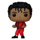 Michael Jackson POP! Rocks Vinyl Figure Thriller 359 - collectors item, Funko, Funko POP, Michael Jackson, music, POP! Rocks, thriller - Gadgetz Home