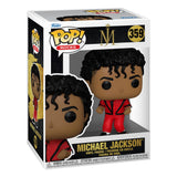 Michael Jackson POP! Rocks Vinyl Figure Thriller 359 - collectors item, Funko, Funko POP, Michael Jackson, music, POP! Rocks, thriller - Gadgetz Home