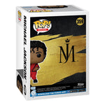 Michael Jackson POP! Rocks Vinyl Figure Thriller 359 - collectors item, Funko, Funko POP, Michael Jackson, music, POP! Rocks, thriller - Gadgetz Home