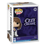 Ozzy Osbourne POP! Rocks Vinyl Figure (Glitter) 356 - Funko, Funko POP, music, ozzy osbourne, POP! Rocks - Gadgetz Home