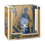 Ghost POP! Albums Vinyl Figure If You Have Ghost 62