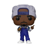 Tupac POP! Rocks Vinyl Figure Tupac Thug Live  387