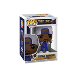 Tupac POP! Rocks Vinyl Figure Tupac Thug Live  387