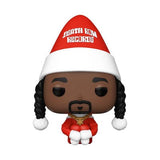 Snoop Dogg POP! Rocks Vinyl Figure Snoop Dogg (Snoop on a Stoop) 412