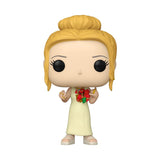 Friends POP! TV Vinyl Figure Phoebe 1647