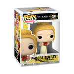 Friends POP! TV Vinyl Figure Phoebe 1647