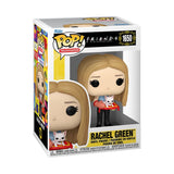 Friends POP! TV Vinyl Figure Rachel 1650