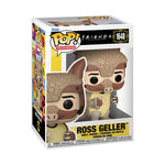 Friends POP! TV Vinyl Figure Ross 1648