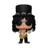 Guns N´ Roses POP! Rocks Vinyl Figure Slash (1990's) 398