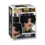 Guns N´ Roses POP! Rocks Vinyl Figure Slash (1990's) 398