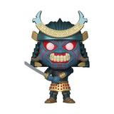 Iron Maiden POP! Rocks Vinyl Figure Senjutsu Eddie 439