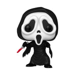 Scream POP! Vinyl Figure Ghostface 1607