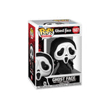 Scream POP! Vinyl Figure Ghostface 1607