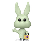 Looney Tunes POP! Television Vinyl Figure Halloween Bugs Bunny(Ghost) 1673