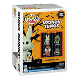 Looney Tunes POP! Television Vinyl Figure Halloween Bugs Bunny(Ghost) 1673