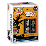 Looney Tunes POP! Television Vinyl Figure Halloween Tweety(Witch) 1676