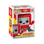 Retro Toys POP! Retro Toys Vinyl Figure Etch A Sketch 130