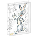 Looney Tunes: Bugs Bunny Art Print Fan-Cel 36 x 28 cm - art print, bugs bunny, collectors item, fan-cel, fanattik, great gift, limited edition, looney tunes, new arrival, poster - Gadgetz Home